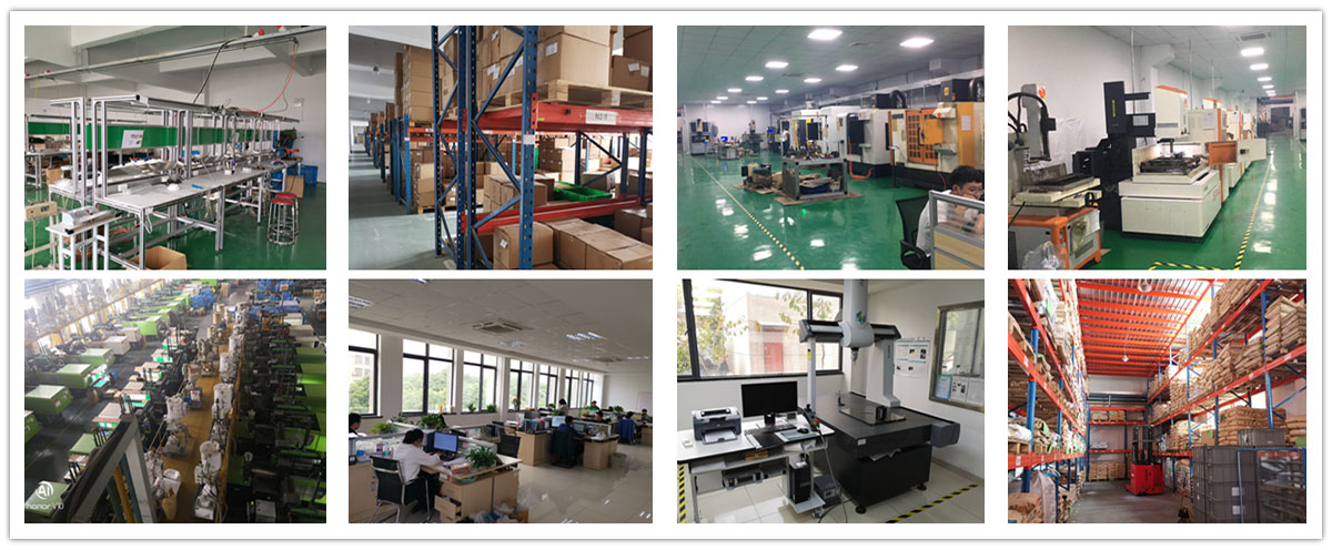 Suzhou Get Plastic Technology Co., Ltd.