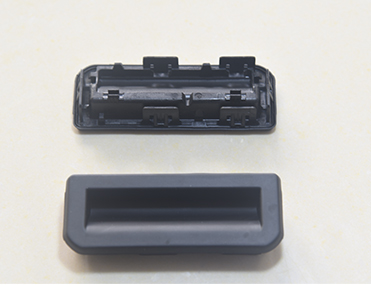 Injection Mould Plastic Parts