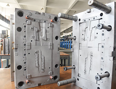 Injection Mould